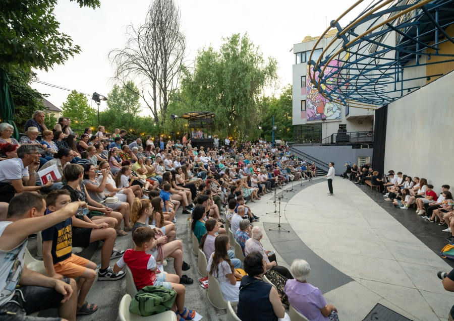Teatrul Masca